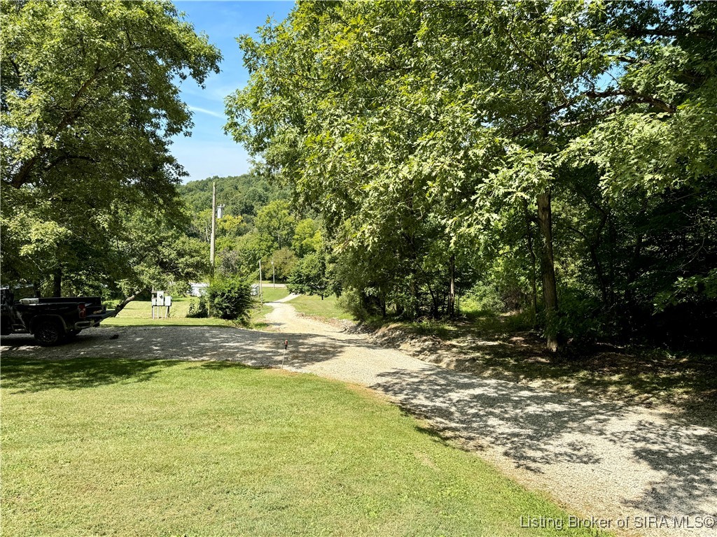28022 Doolittle Mills Road English, IN 47118 - Photo 33 of 81