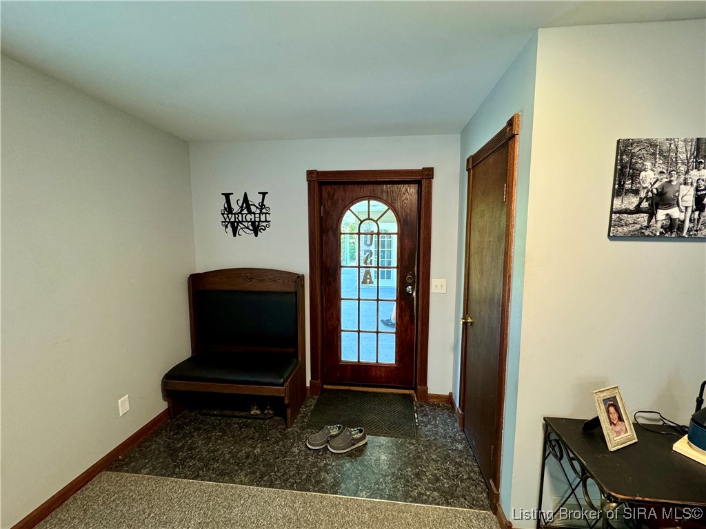28022 Doolittle Mills Road English, IN 47118 - Photo 4 of 81