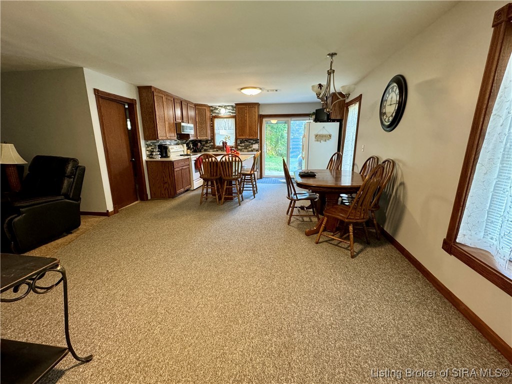 28022 Doolittle Mills Road English, IN 47118 - Photo 5 of 81