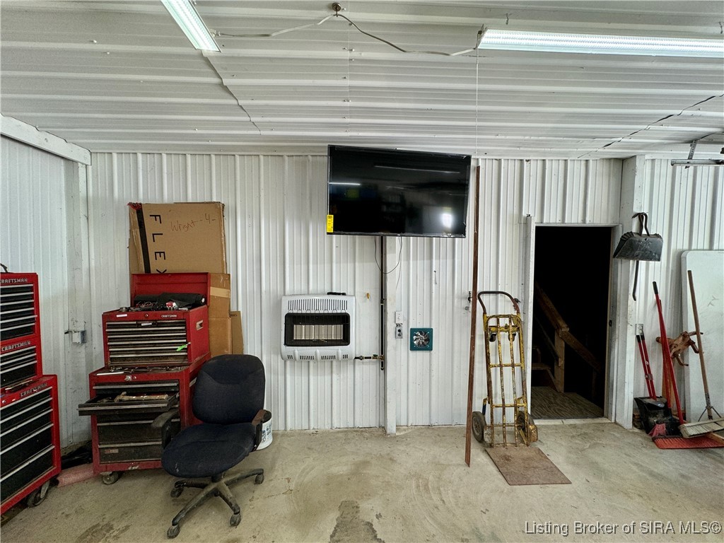 28022 Doolittle Mills Road English, IN 47118 - Photo 51 of 81
