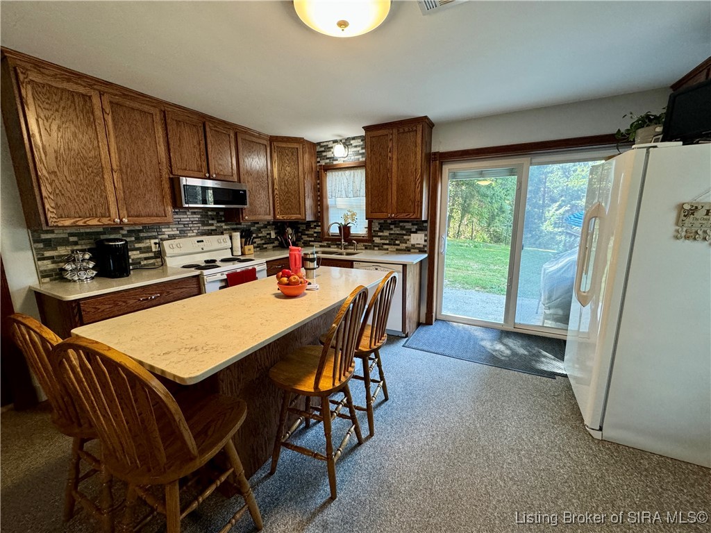 28022 Doolittle Mills Road English, IN 47118 - Photo 6 of 81