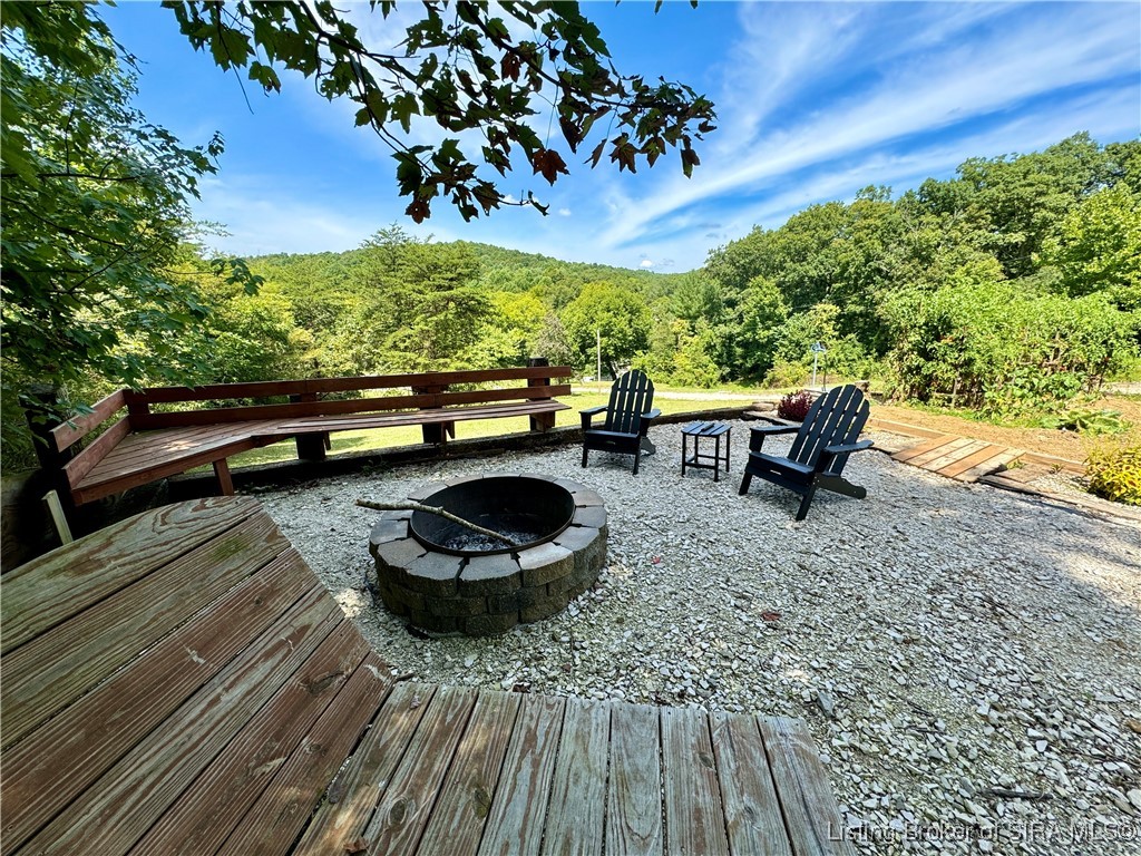 28022 Doolittle Mills Road English, IN 47118 - Photo 68 of 81