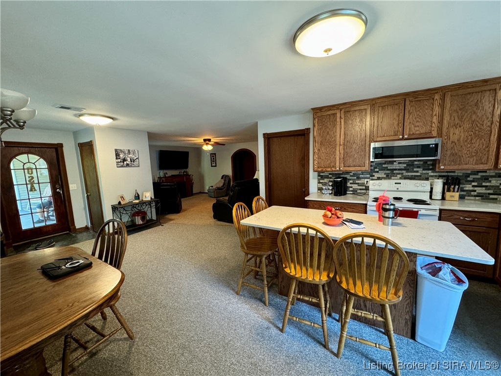 28022 Doolittle Mills Road English, IN 47118 - Photo 7 of 81