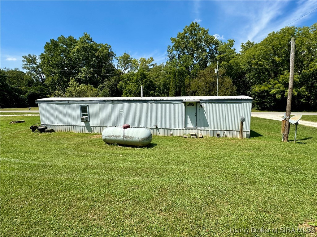28022 Doolittle Mills Road English, IN 47118 - Photo 72 of 81