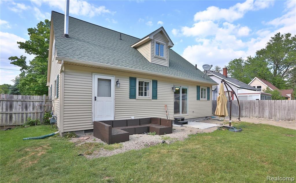 306 East Gates Street Romeo, MI 48065 - Photo 19 of 19
