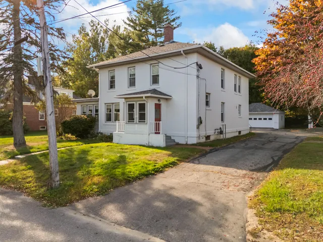 $400,000 | 14 Nelke Place, Lewiston, ME 04240