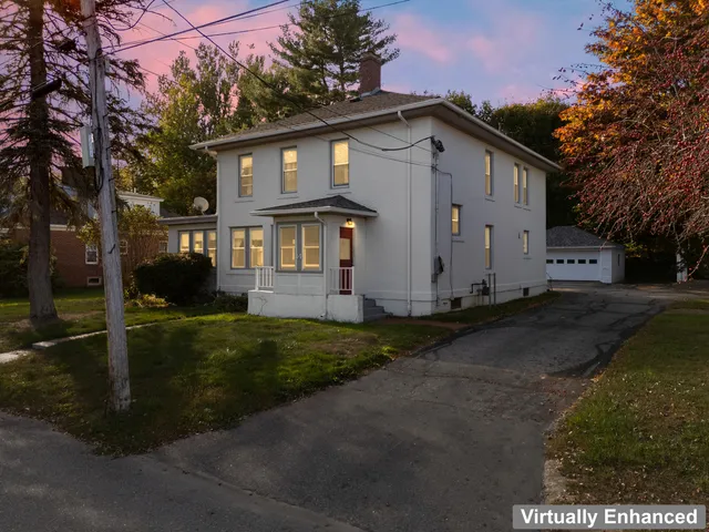 $400,000 | 14 Nelke Place, Lewiston, ME 04240