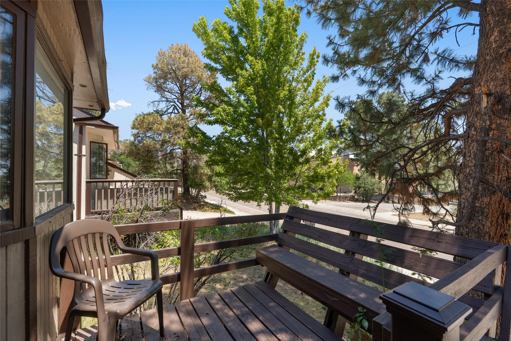 2335 N Road, Unit B Los Alamos, NM 87544 - Photo 6 of 33