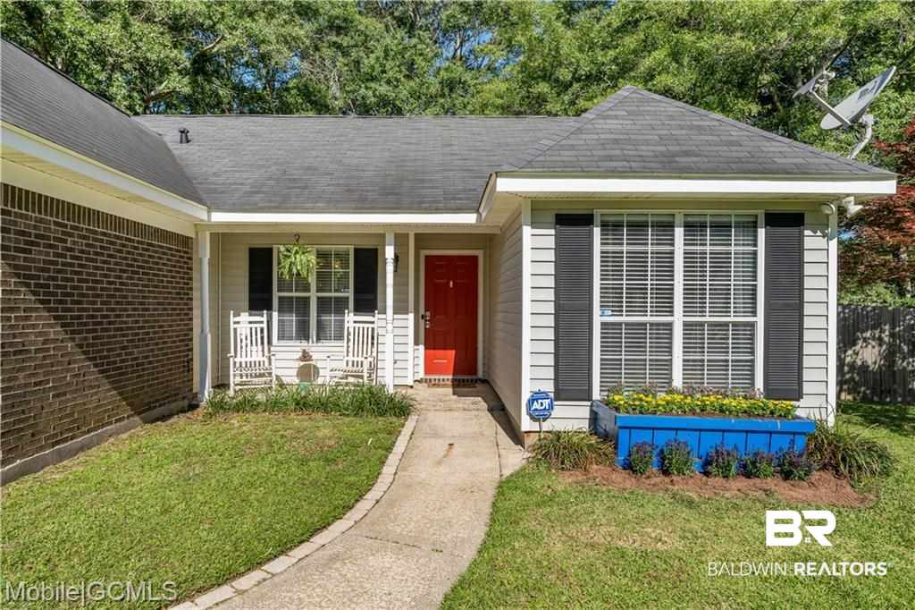 9520 Ironwood Court Mobile, AL 36608 - Photo 21 of 21