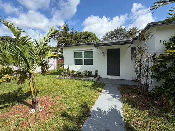 $3,200 | 1005 Northwest 123rd Street, North Miami, FL 33168