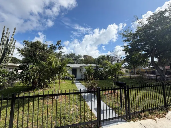 $3,200 | 1005 Northwest 123rd Street, North Miami, FL 33168