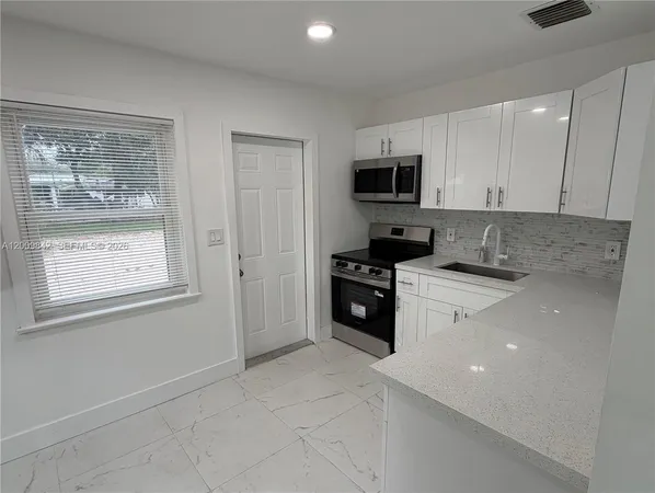 $3,200 | 1005 Northwest 123rd Street, North Miami, FL 33168