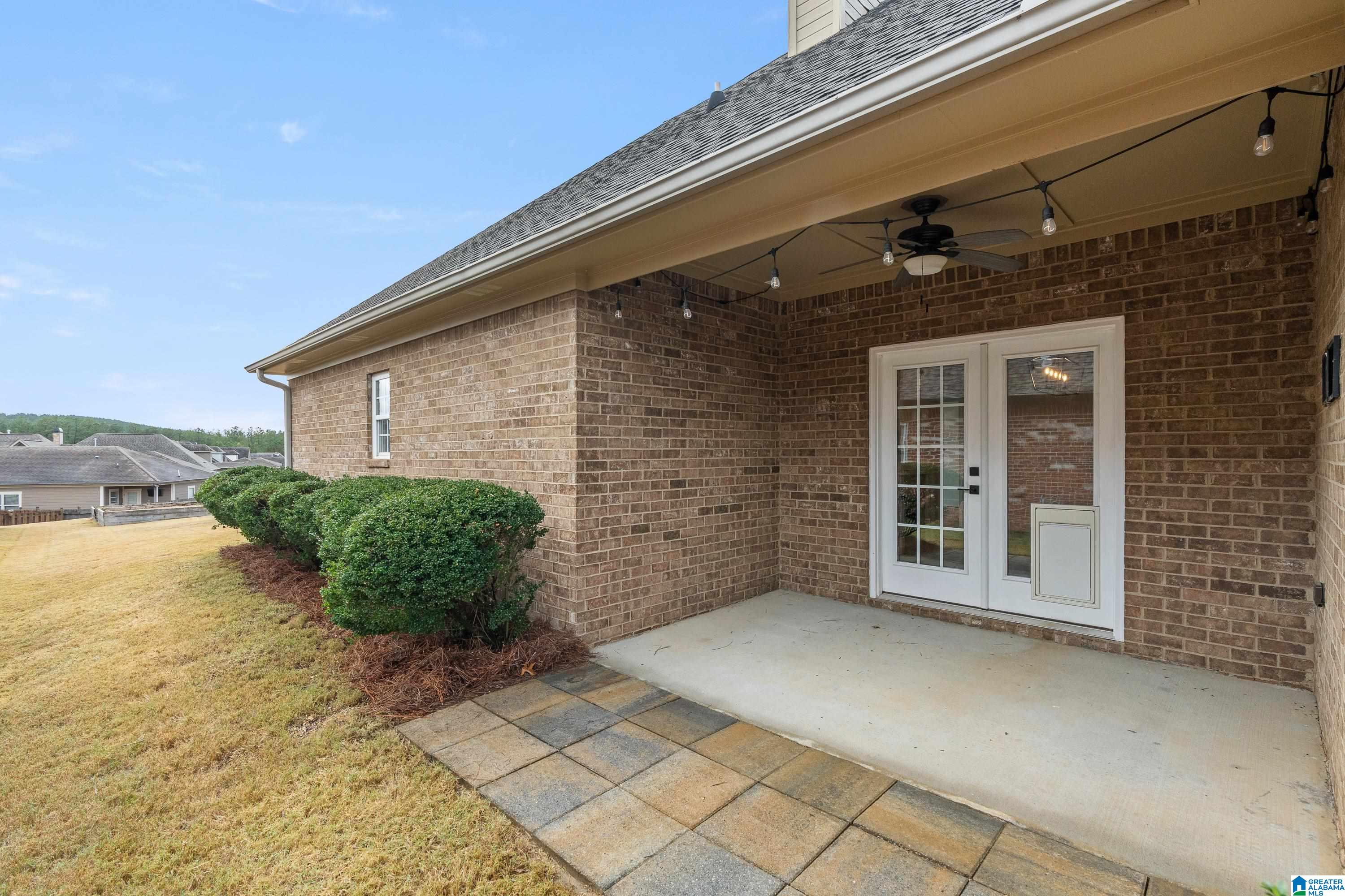 3016 Madison Lane Chelsea, AL 35043 - Photo 34 of 46