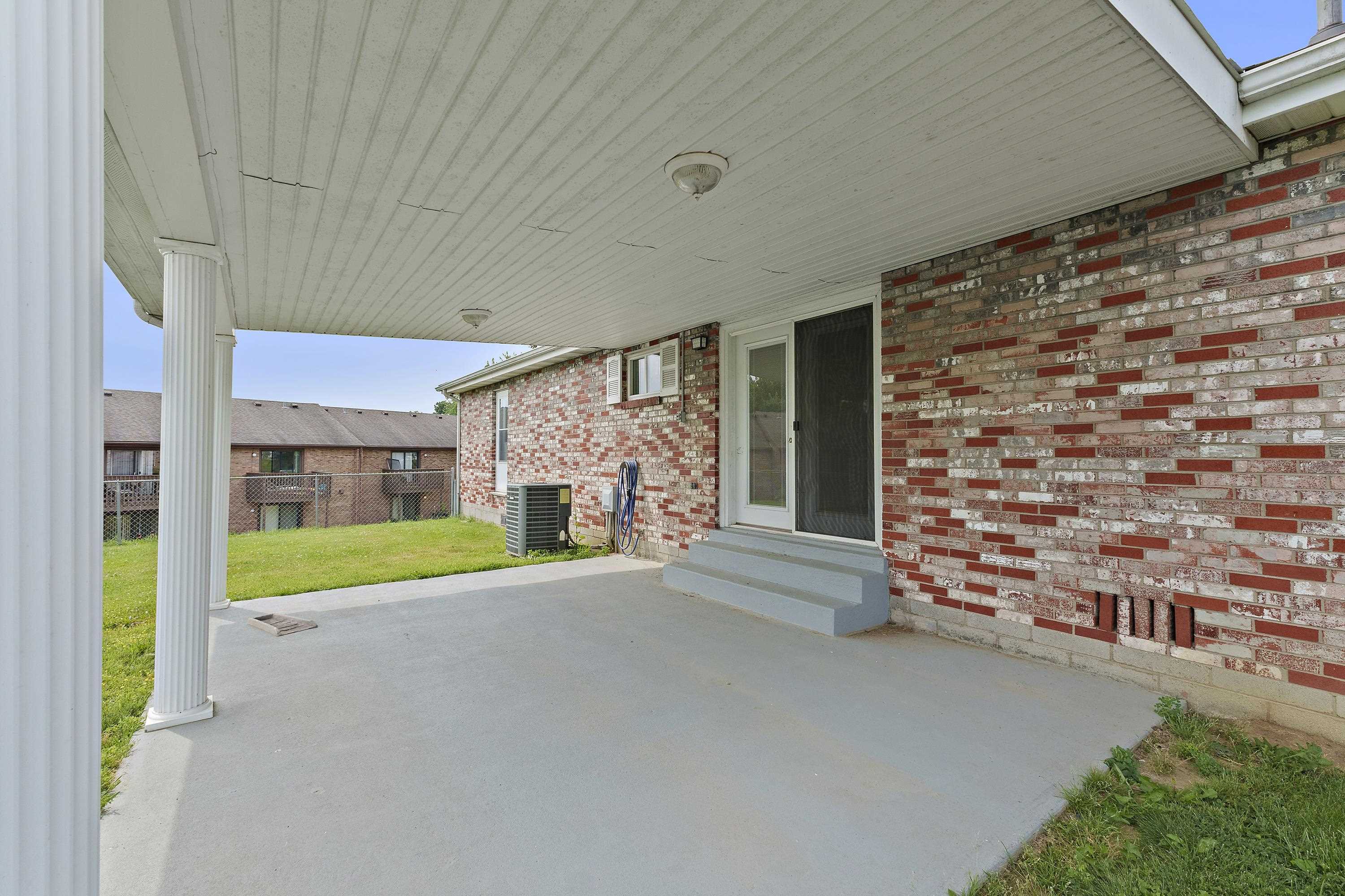 1707 Bellefonte Road Flatwoods, KY 41139 - Photo 35 of 41