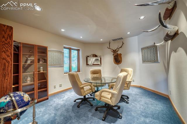4755 Elk Valley Road Divide, CO 80814 - Photo 25 of 40