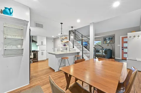 $674,000 | 2101 Airole Way, Unit B, Austin, TX 78704