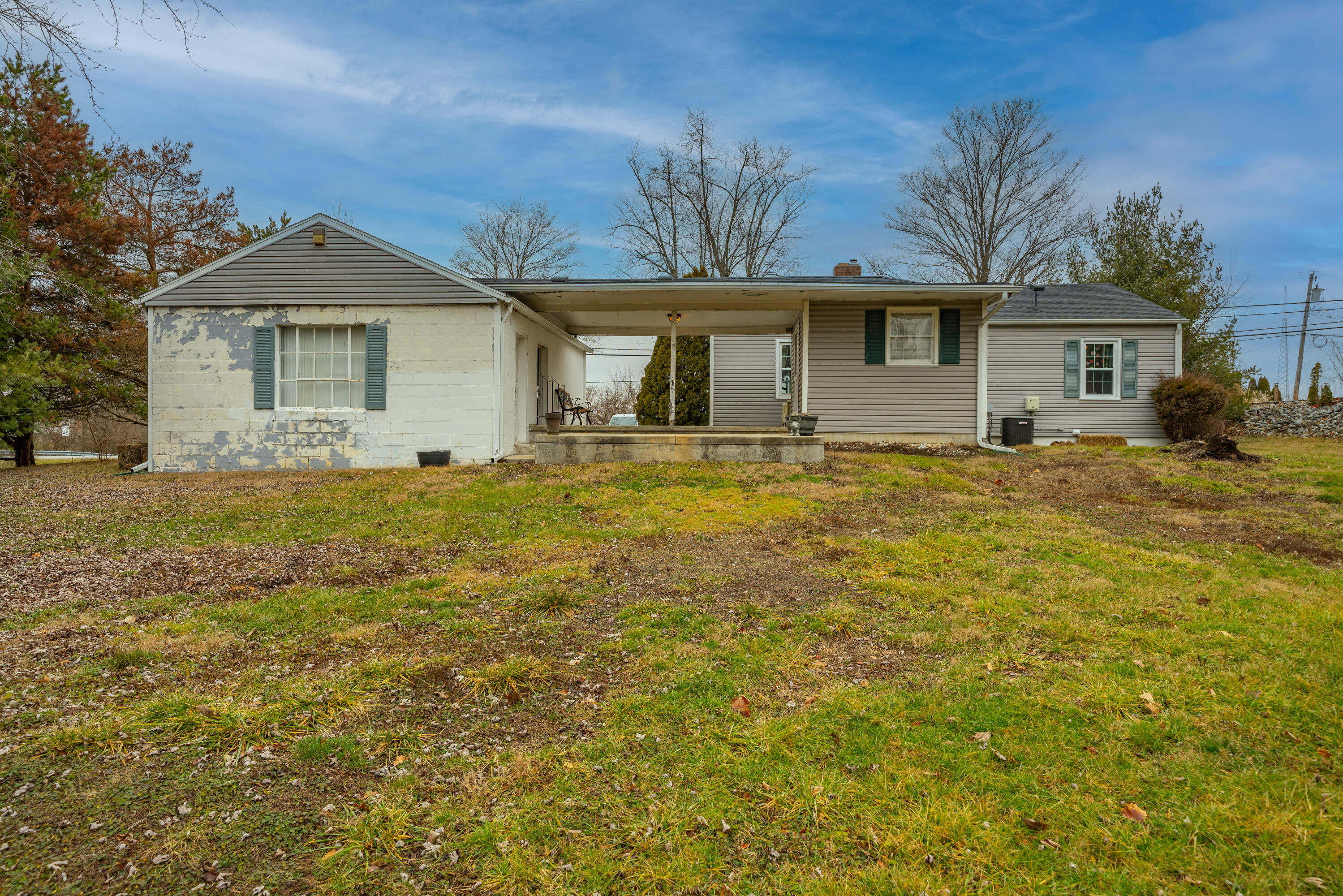 699 Shrine Road Springfield, OH 45504 - Photo 32 of 53