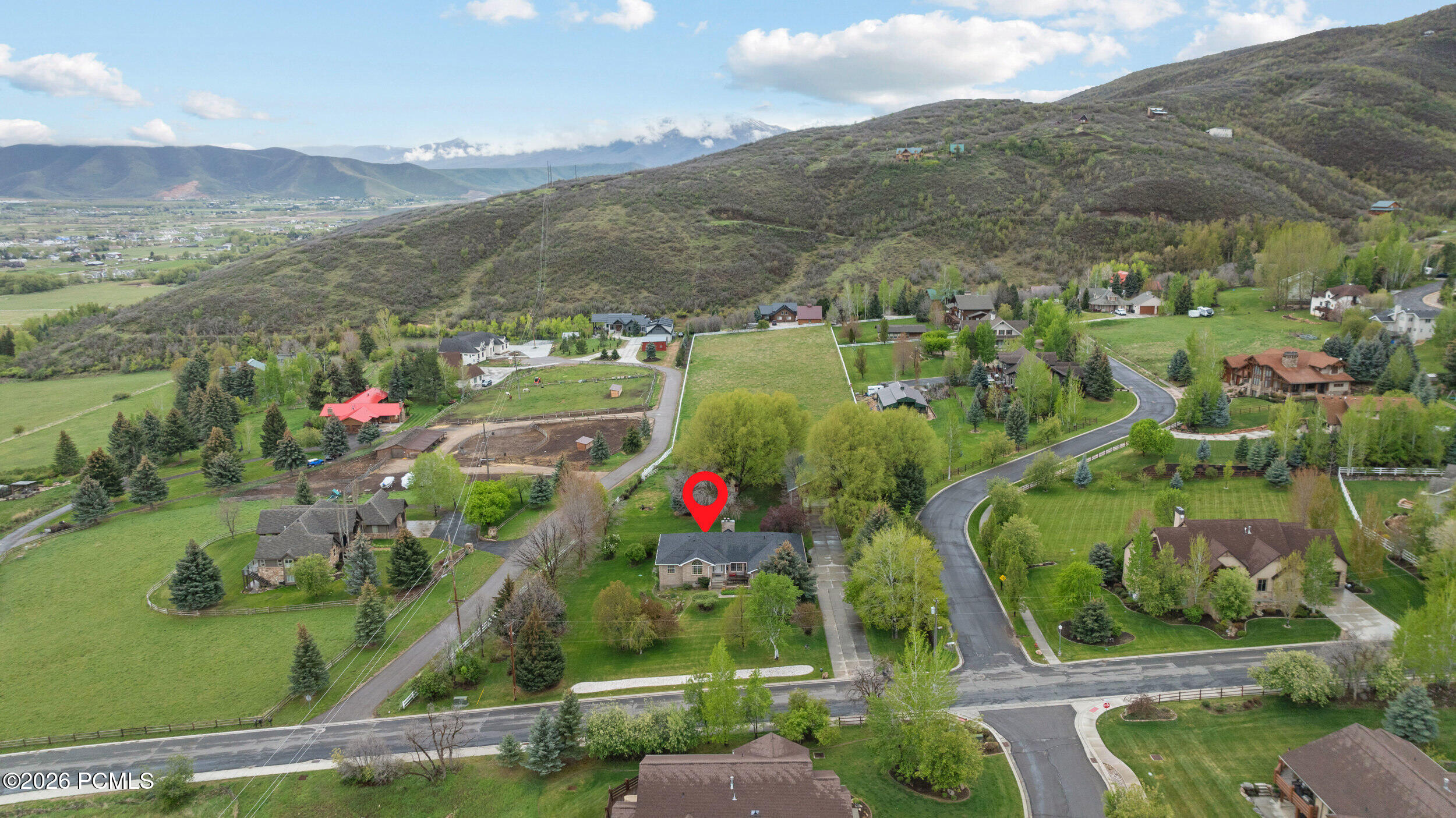 1025 Swiss Alpine Road Midway, UT 84049 - Photo 52 of 64