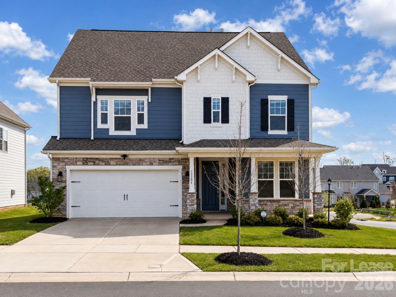13204 Chopin Ridge Road Huntersville, NC 28078 - Photo 1 of 20 Gallery Image 1