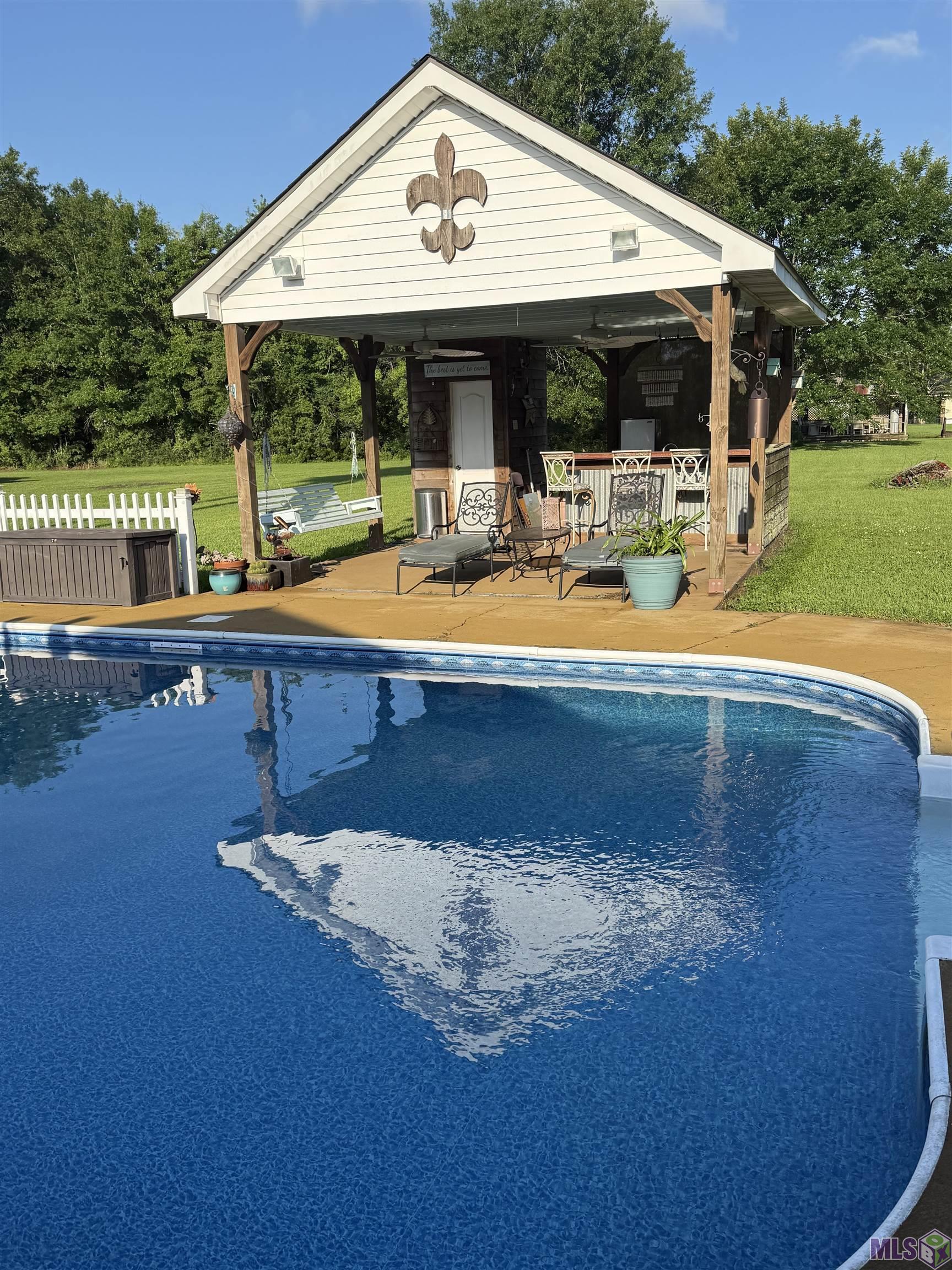 14103 Gerry Kramer Road Gonzales, LA 70737 - Photo 9 of 11 Gallery Image 9