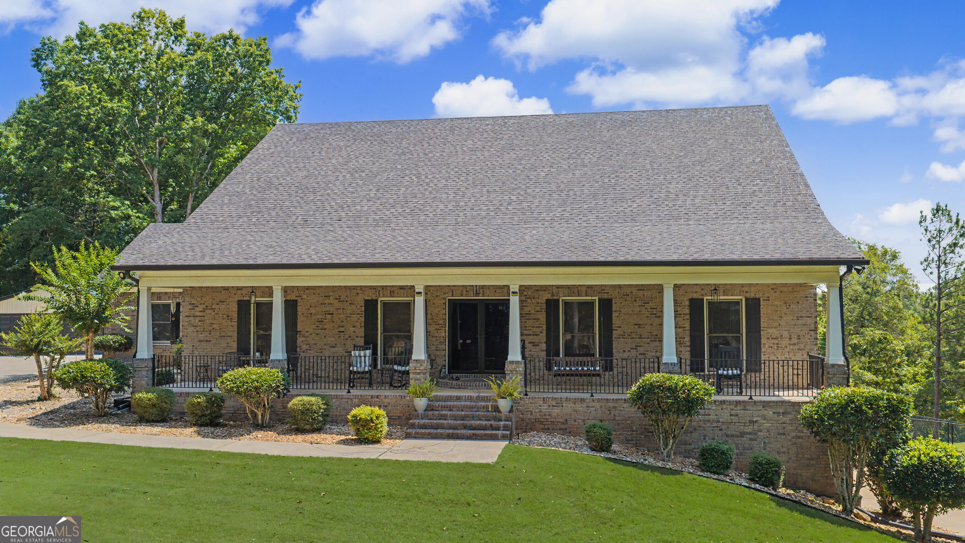 300 Brook Road Barnesville, GA 30204 - Photo 1 of 1 Gallery Image 1