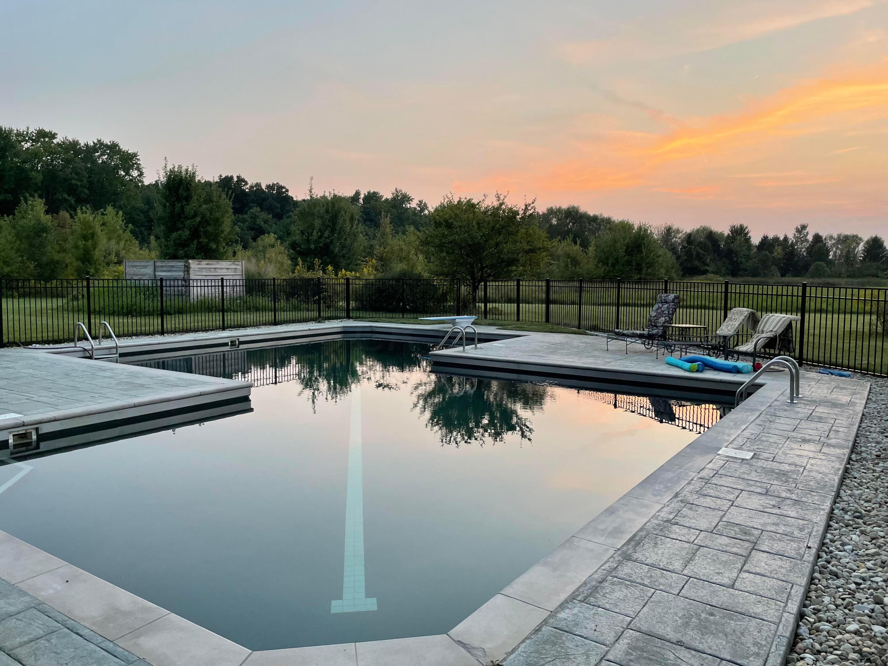 2218 Green Cook Road Galena, OH 43021 - Photo 64 of 86 two 20x30 rectangles