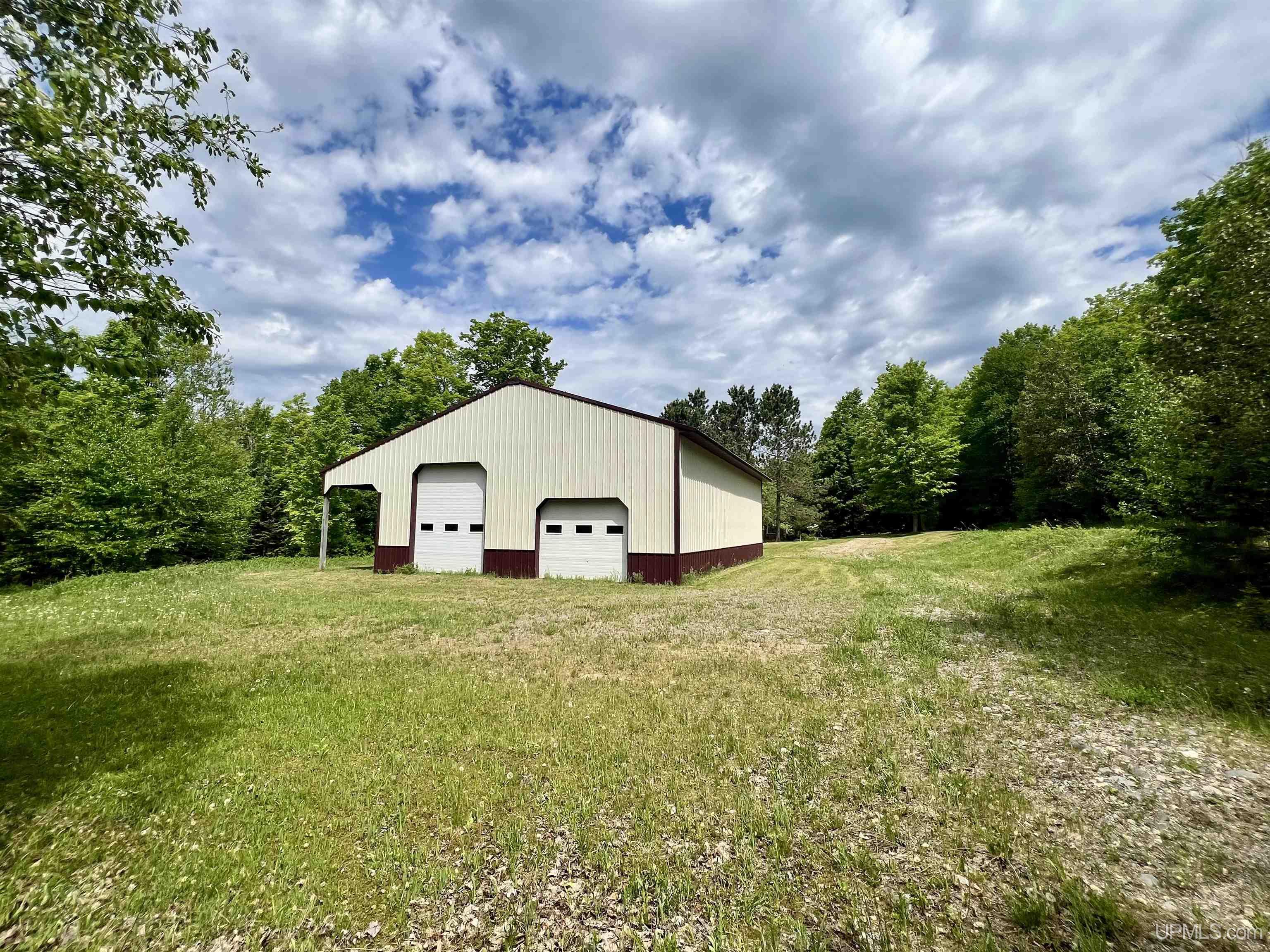 236 Passamani Road Iron River, MI 49935 - Photo 37 of 51