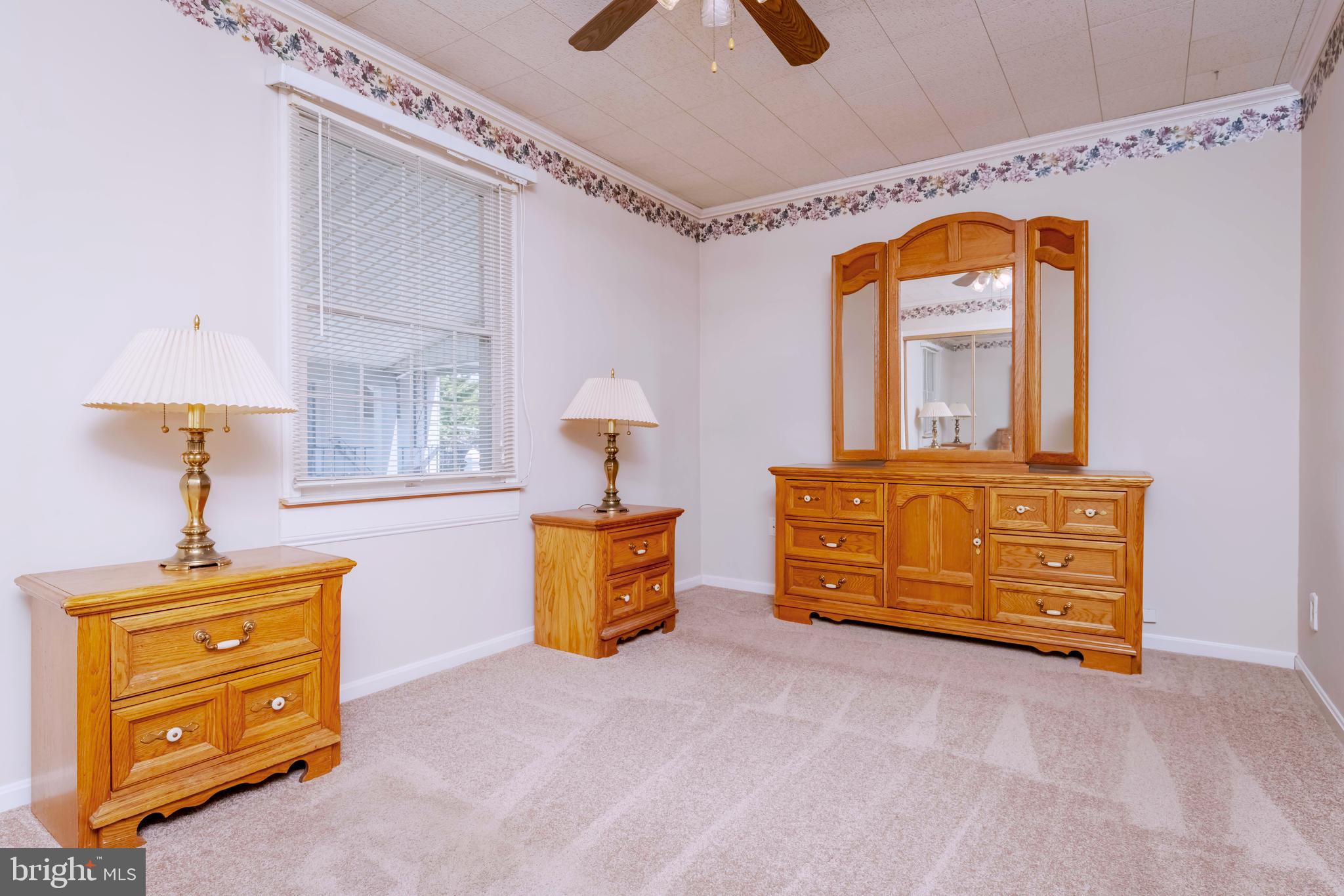 7602 Spruce Road Dundalk, MD 21222 - Photo 15 of 29 1st Bedroom