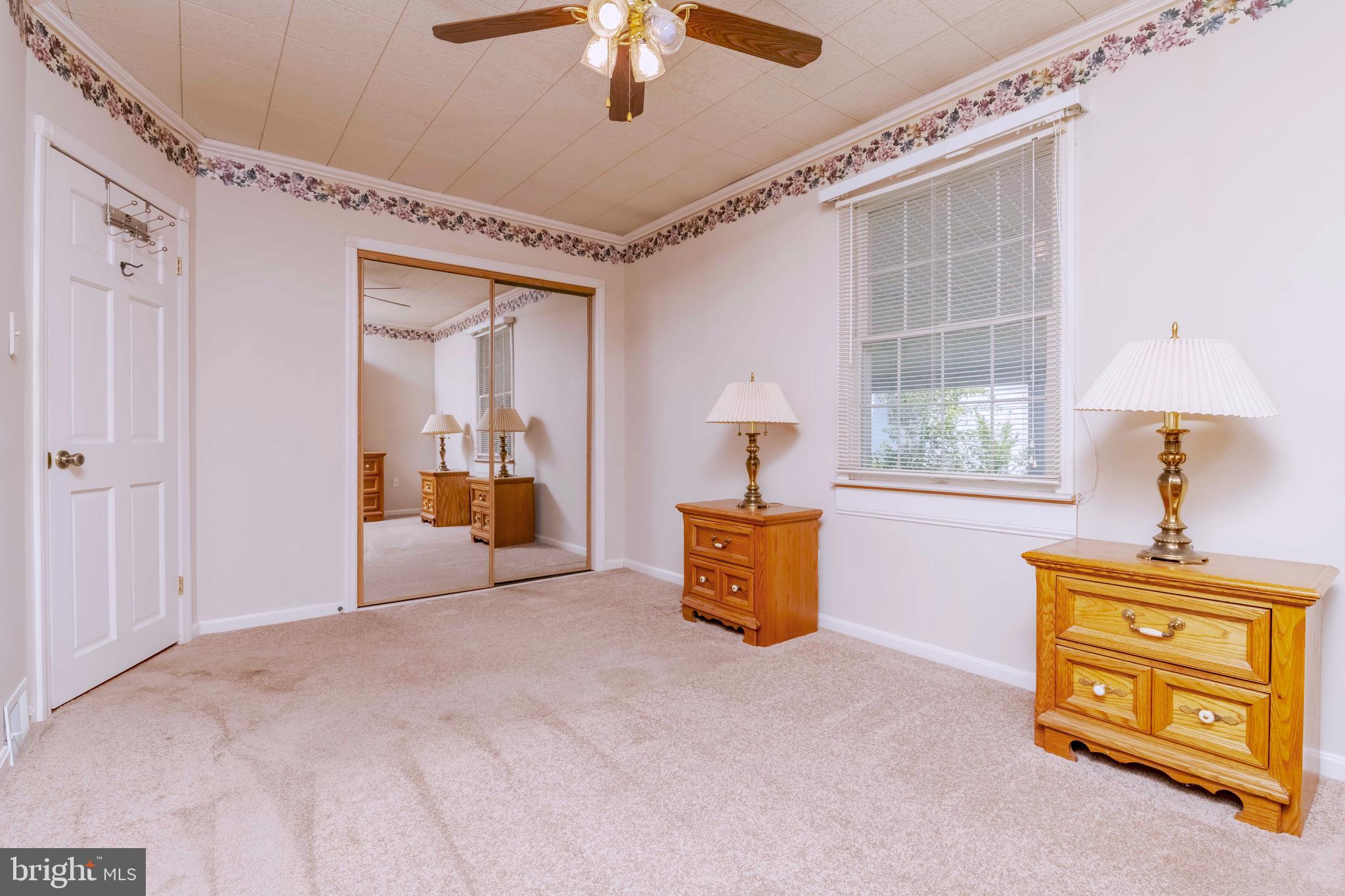7602 Spruce Road Dundalk, MD 21222 - Photo 16 of 29 1st Bedroom