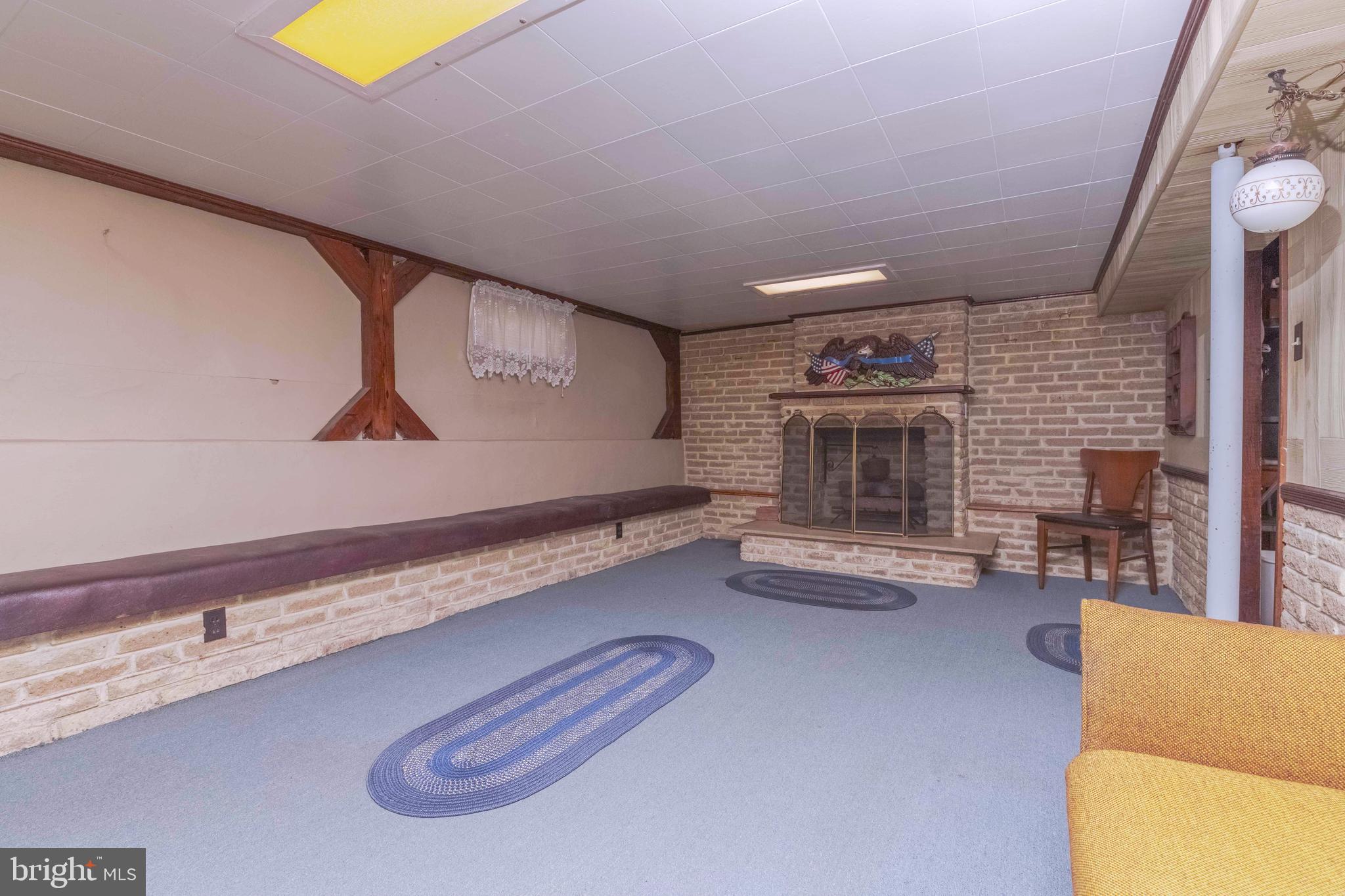 7602 Spruce Road Dundalk, MD 21222 - Photo 21 of 29 Finished Basement