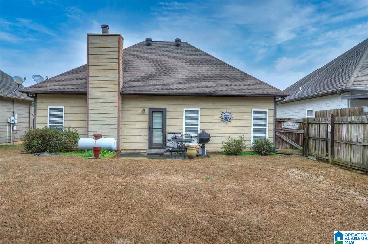 982 Wren Way Mount Olive, AL 35117 - Photo 17 of 20