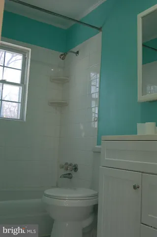 a front view of a house with a patio