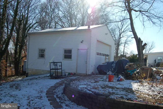 $549,900 | 3548 Forestdale Avenue, Woodbridge, VA 22193