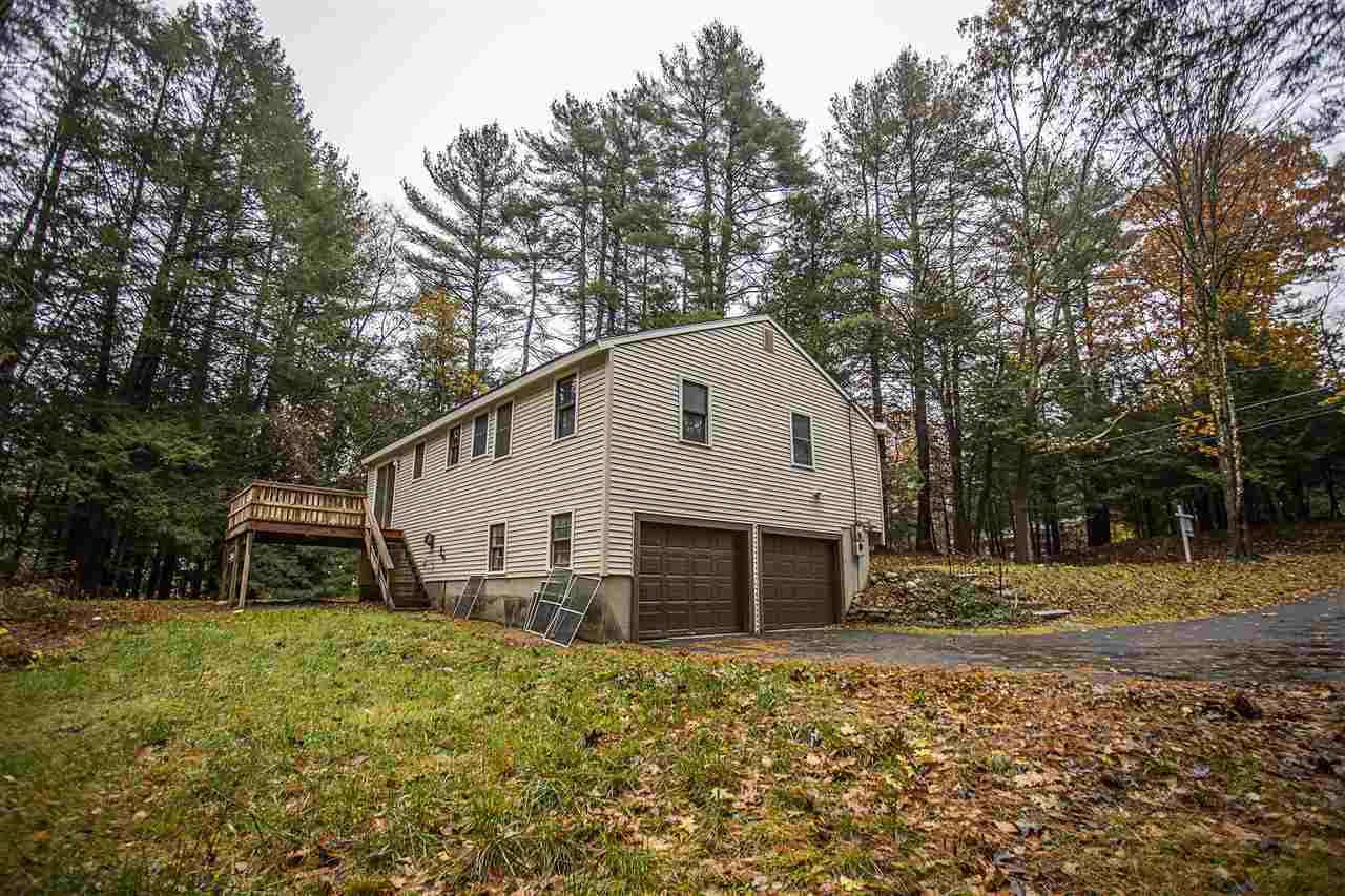 28 Walnut Hill Road Derry, NH 03038 - Photo 3 of 24