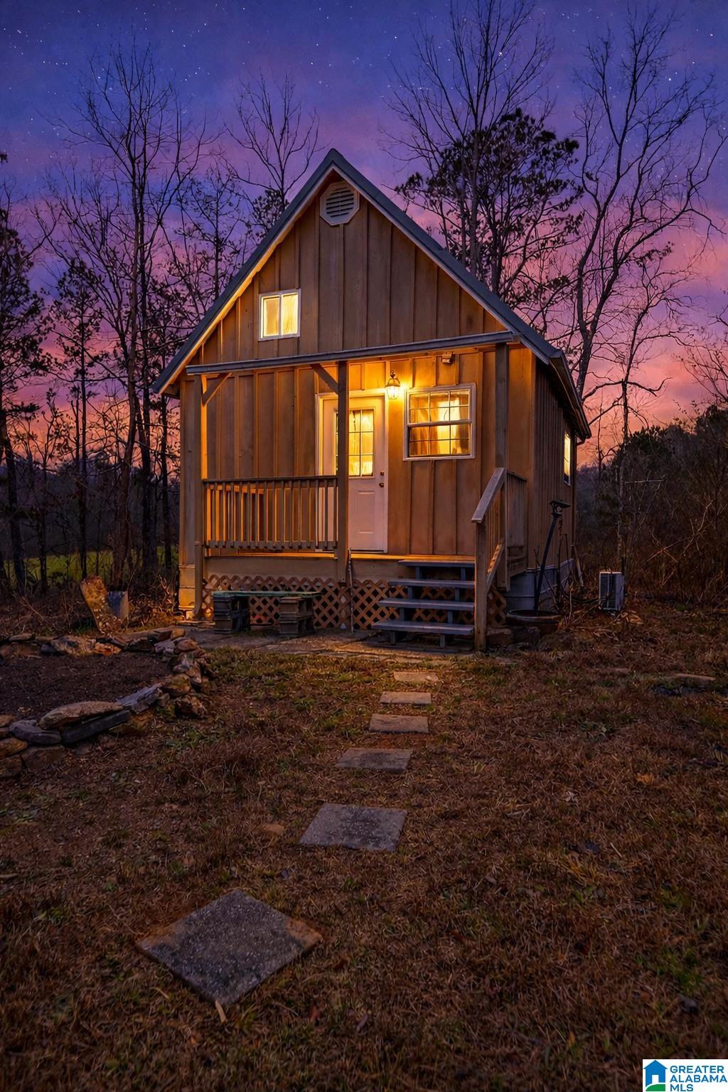 1285 White Oak Road Ashland, AL 36251 - Photo 6 of 71