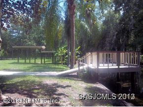 2807 Adams Road St. Augustine, FL 32092 - Photo 4 of 13 a view of a park
