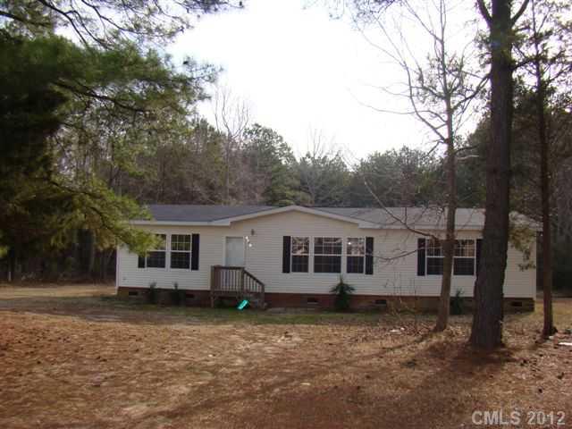 1409 Potter Road Lancaster, SC 29720 - Photo 1 of 9