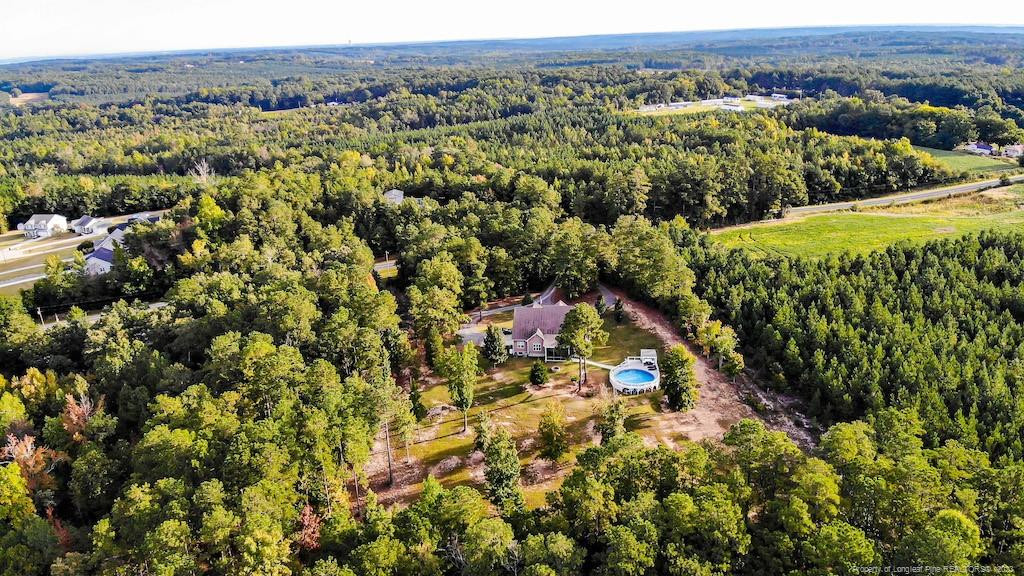 239 Lawrence Road Broadway, NC 27505 - Photo 46 of 50 Photo 46