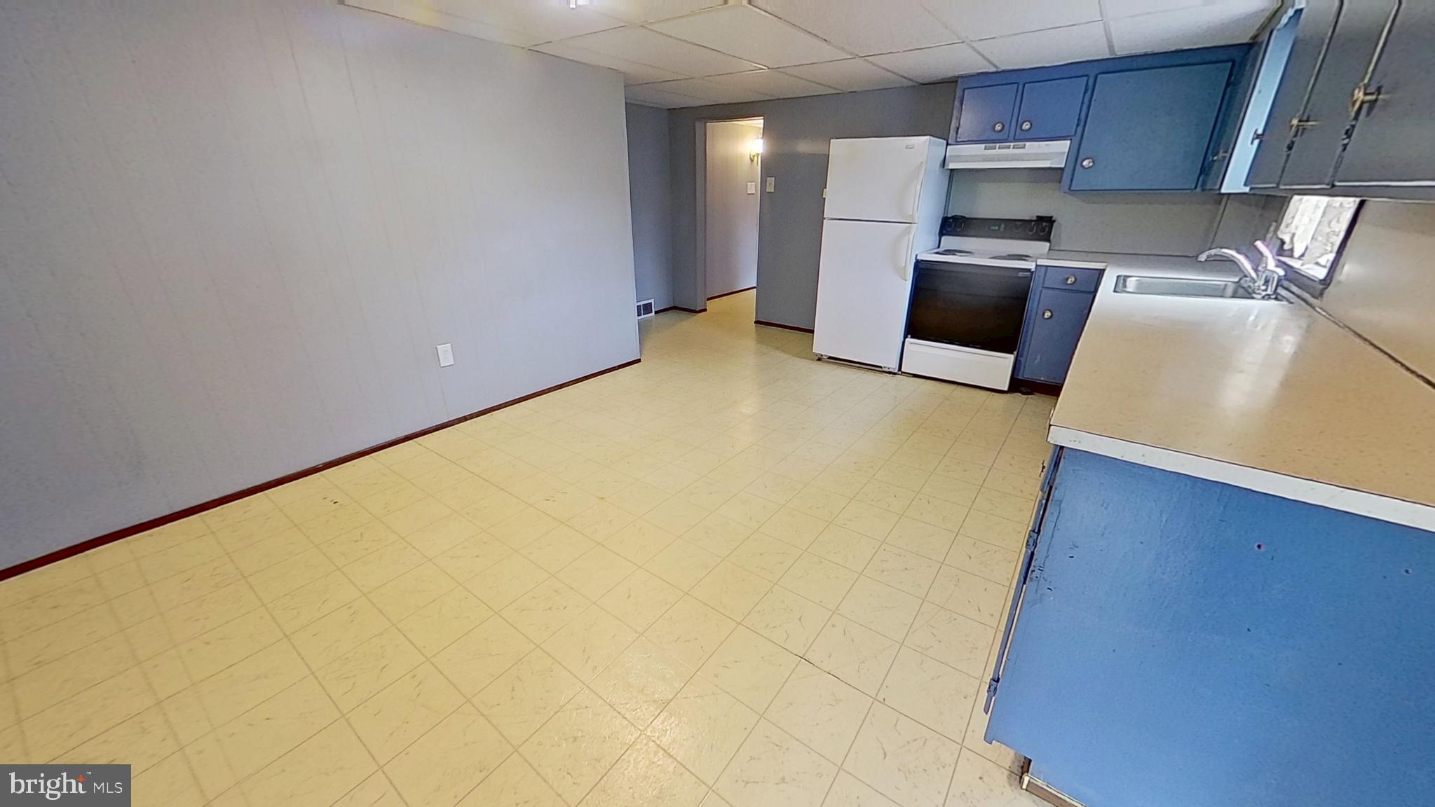 8 Henrietta Street Red Lion, PA 17356 - Photo 2 of 7 a view of an empty room with a sink