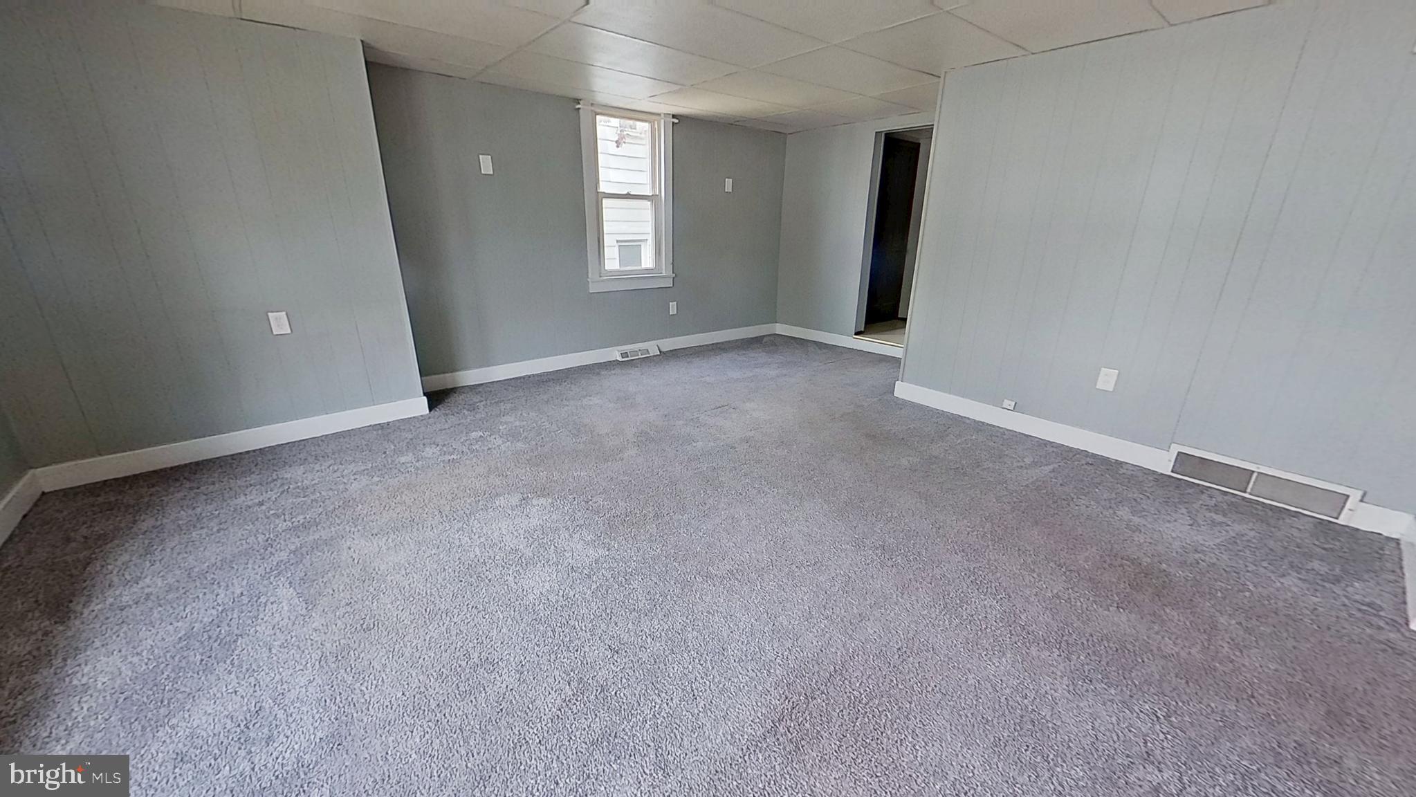 8 Henrietta Street Red Lion, PA 17356 - Photo 6 of 7 an empty room with windows and closet