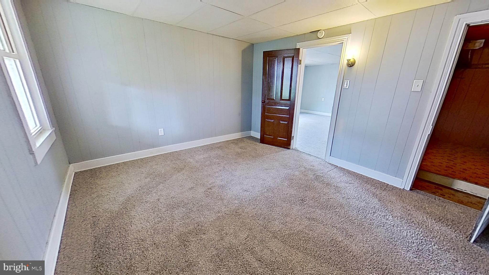 8 Henrietta Street Red Lion, PA 17356 - Photo 7 of 7 an empty room with closet and windows
