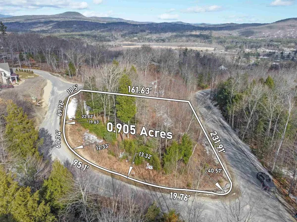 $189,900 | 25 Ski Lift Lane, Unit 25, Plymouth, NH 03264