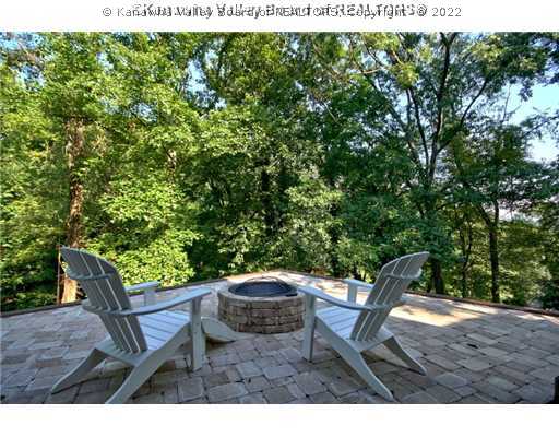 921 Ridgeway Road Charleston, WV 25314 - Photo 15 of 16 View.