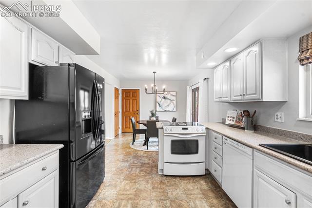 1241 Osgood Road Colorado Springs, CO 80915 - Photo 8 of 8 Gallery Image 8