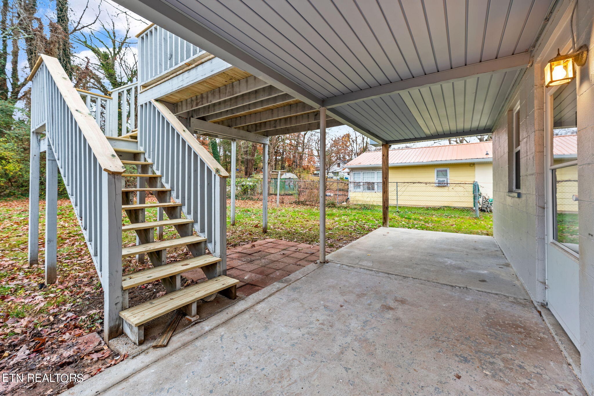 116 Manchester Road Oak Ridge, TN 37830 - Photo 15 of 19