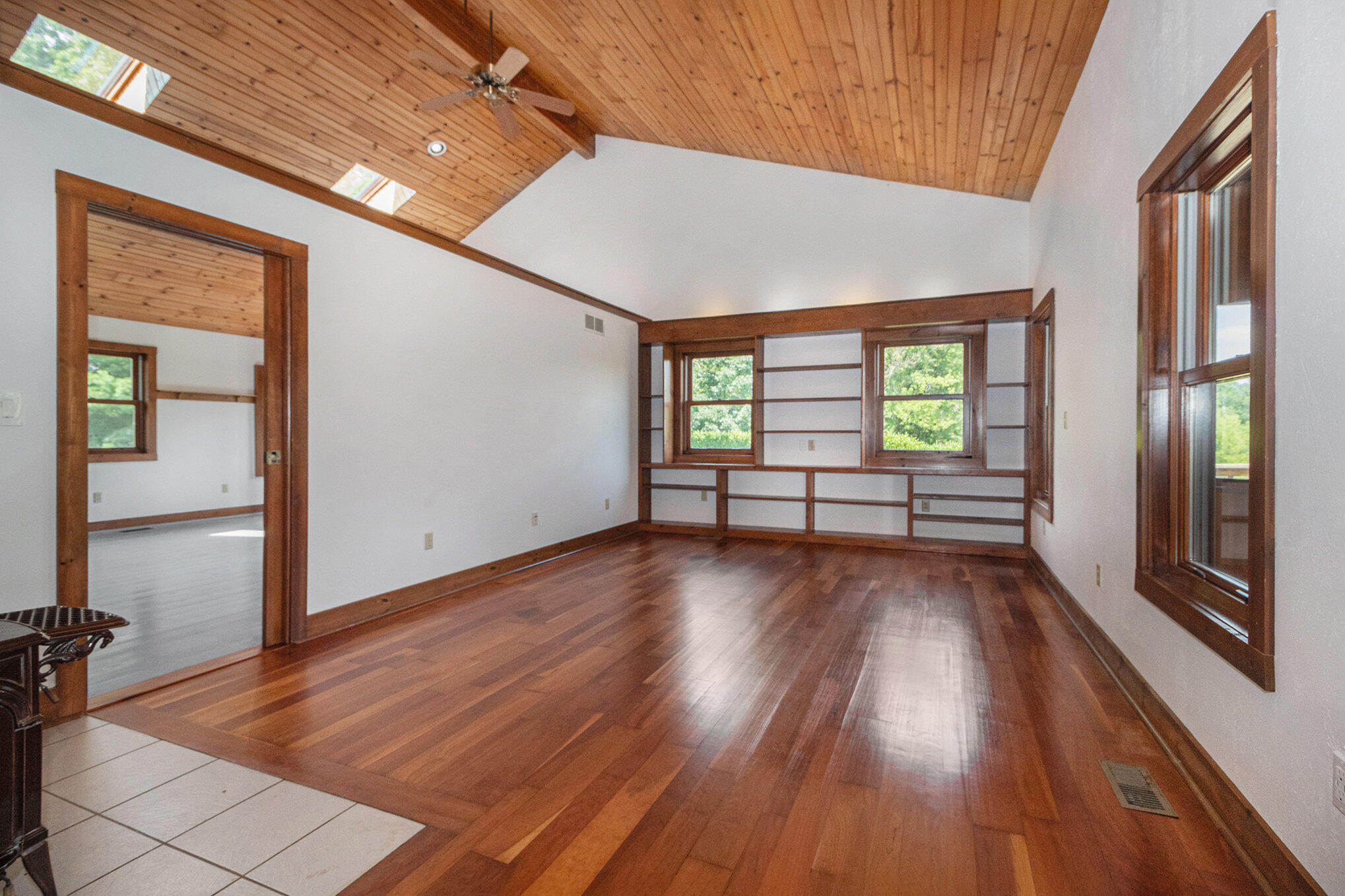 10989 Scio Church Road Chelsea, MI 48118 - Photo 18 of 80 Family Room