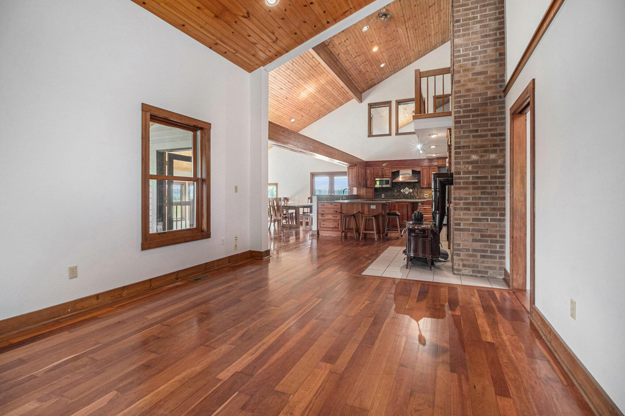 10989 Scio Church Road Chelsea, MI 48118 - Photo 20 of 80 Family Room