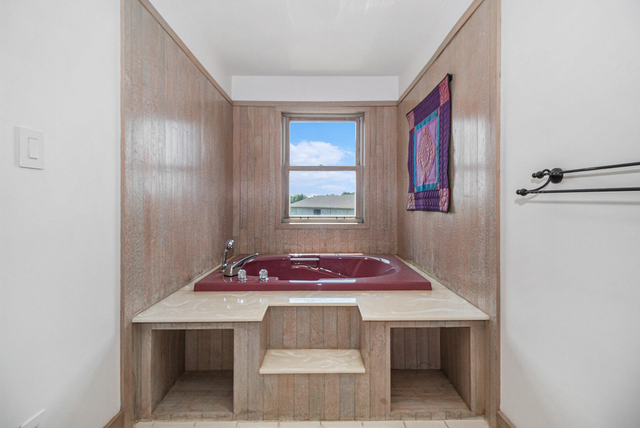 10989 Scio Church Road Chelsea, MI 48118 - Photo 40 of 80 Primary Bathroom