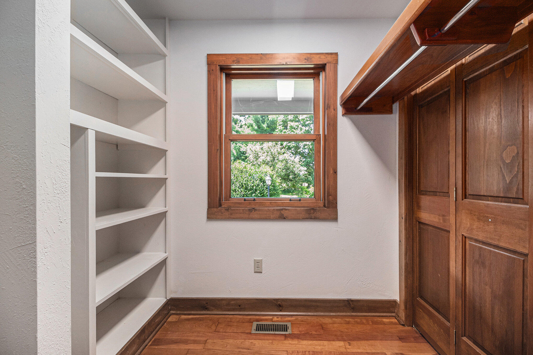 10989 Scio Church Road Chelsea, MI 48118 - Photo 9 of 80 Coat Closet and Pantry