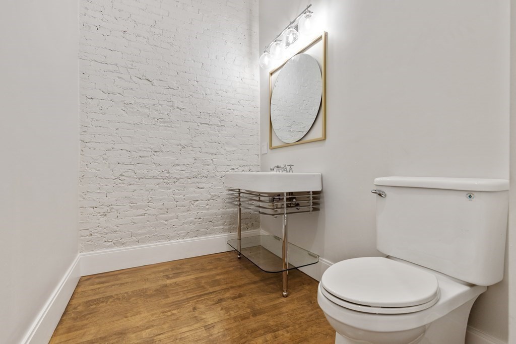 80 Summer Street, Unit 2 Boston, MA 02110 - Photo 11 of 35